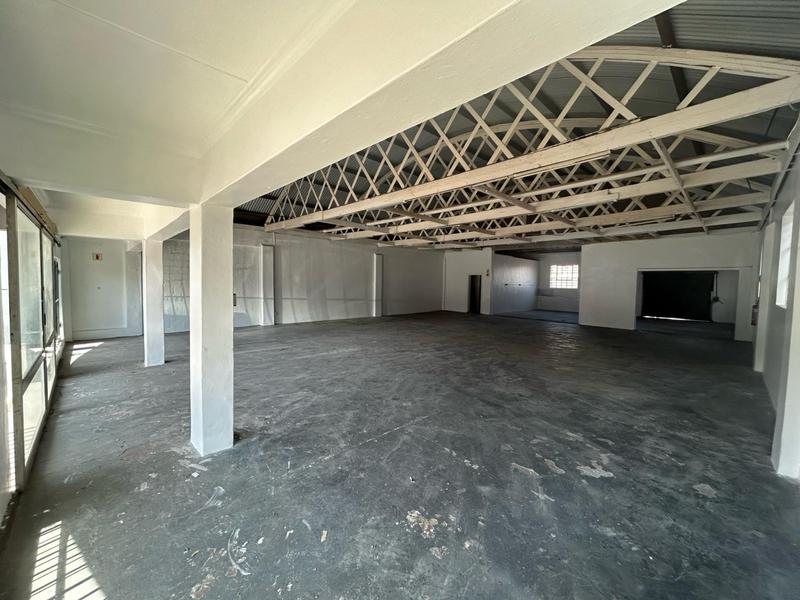 To Let commercial Property for Rent in Goodwood Central Western Cape